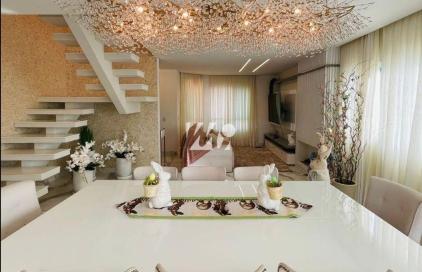 Casa com 5 quartos em Pedra Branca, Palhoça